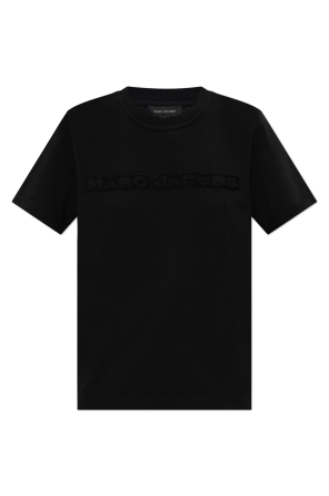 Tシャツ・カットソー BALENCIAGA Black terry fabric t-shirt (796127T3330 1000) 数量限定・在庫限り・早い者勝ち！】 バレンシアガ / Balenciaga